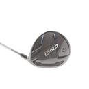 TaylorMade Qi10 Max Graphite Right Hand Fairway 5 Wood 19* Ladies - Fujikura Speeder NX 40-L
