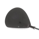 TaylorMade Qi10 Max Graphite Right Hand Fairway 5 Wood 19* Ladies - Fujikura Speeder NX 40-L