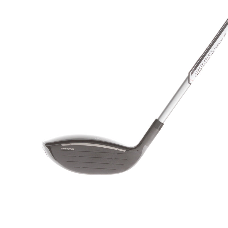 TaylorMade Qi10 Max Graphite Ladies Right Hand Fairway 5 Wood 19* Ladies - Fujikura Speeder NX 40-L