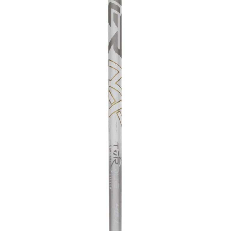 TaylorMade Qi10 Max Graphite Ladies Right Hand Fairway 5 Wood 19* Ladies - Fujikura Speeder NX 40-L
