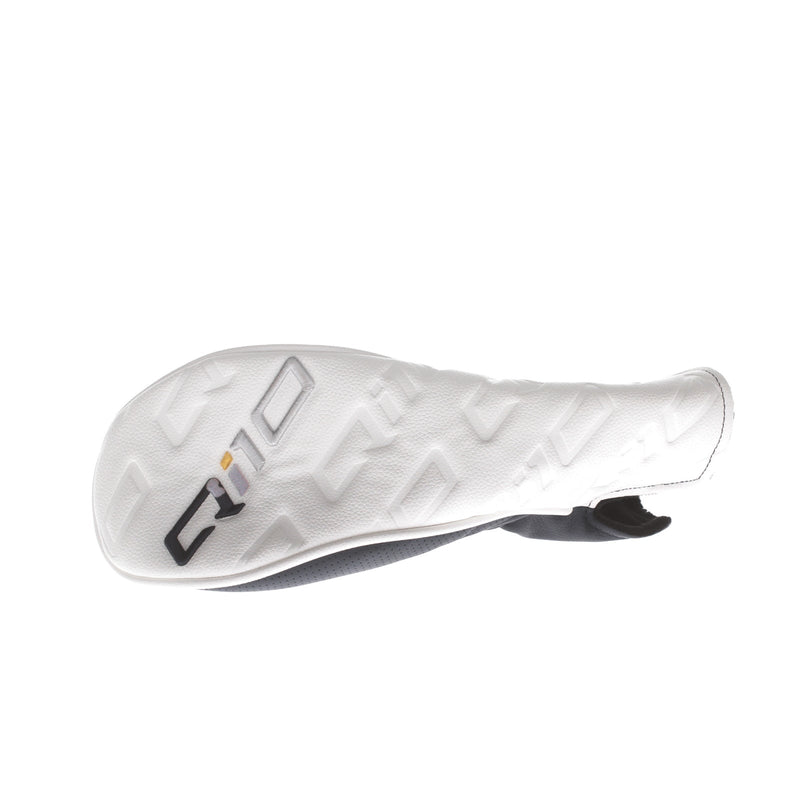 TaylorMade Qi10 Max Graphite Ladies Right Hand Fairway 5 Wood 19* Ladies - Fujikura Speeder NX 40-L