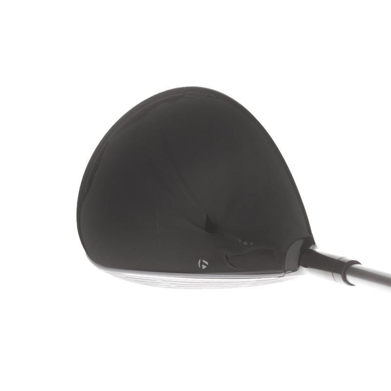 TaylorMade Qi10 Max Graphite Mens Right Hand Fairway 5 Wood 19* Senior - Fujikura Speeder NX 50-A