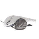 TaylorMade Qi10 Max Graphite Mens Right Hand Fairway 3 Wood 16* Senior - Fujikura Speeder NX 50-A