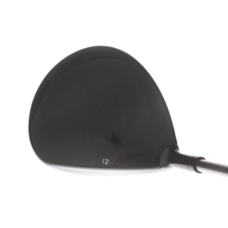 TaylorMade Qi10 Max Graphite Mens Right Hand Fairway 3 Wood 16* Senior - Fujikura Speeder NX 50-A
