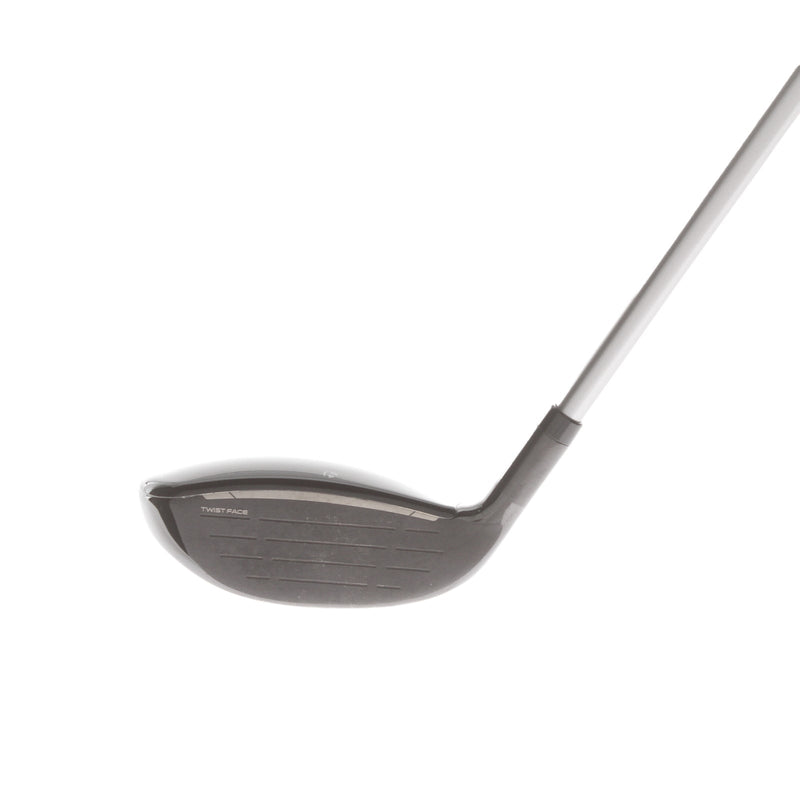 TaylorMade Qi10 Max Graphite Mens Right Hand Fairway 3 Wood 16* Senior - Fujikura Speeder NX 50-A