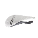 TaylorMade Qi10 Max Graphite Mens Right Hand Fairway 3 Wood 16* Senior - Fujikura Speeder NX 50-A
