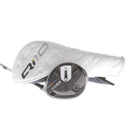 TaylorMade Qi10 Tour Graphite Mens Right Hand Fairway 3 Wood 15* Regular - Tensei AV Limited Blue 65