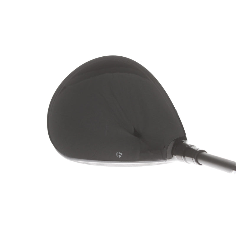 TaylorMade Qi10 Tour Graphite Mens Right Hand Fairway 3 Wood 15* Regular - Tensei AV Limited Blue 65