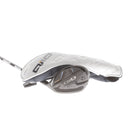 TaylorMade Qi10 Graphite Mens Right Hand 5 Hybrid 25* Regular - Fujikura Ventus TR HB 6-R