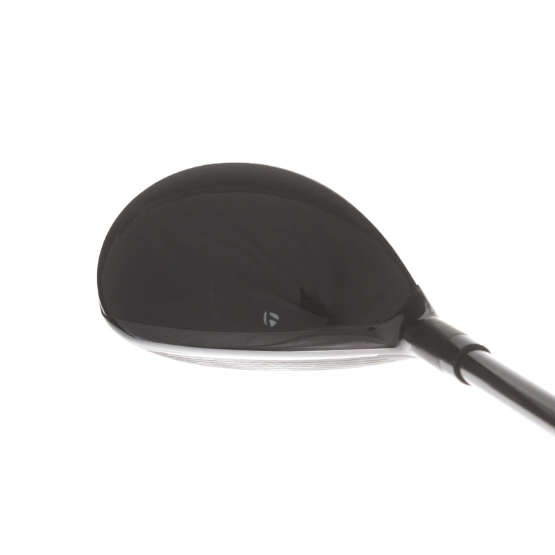 TaylorMade Qi10 Graphite Mens Right Hand 5 Hybrid 25* Regular - Fujikura Ventus TR HB 6-R