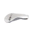 TaylorMade Qi10 Graphite Mens Right Hand 5 Hybrid 25* Regular - Fujikura Ventus TR HB 6-R