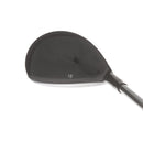 TaylorMade Qi10 Graphite Mens Right Hand 5 Hybrid 25* Senior - Fujikura Speeder NX 50-A