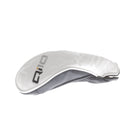 TaylorMade Qi10 Graphite Mens Right Hand 5 Hybrid 25* Senior - Fujikura Speeder NX 50-A