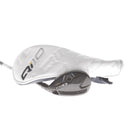 TaylorMade Qi10 Tour Graphite Mens Right Hand 3 Hybrid 19.5* Stiff - Tensei AV Limited Blue 75