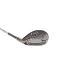 TaylorMade Qi10 Tour Graphite Mens Right Hand 3 Hybrid 19.5* Stiff - Tensei AV Limited Blue 75