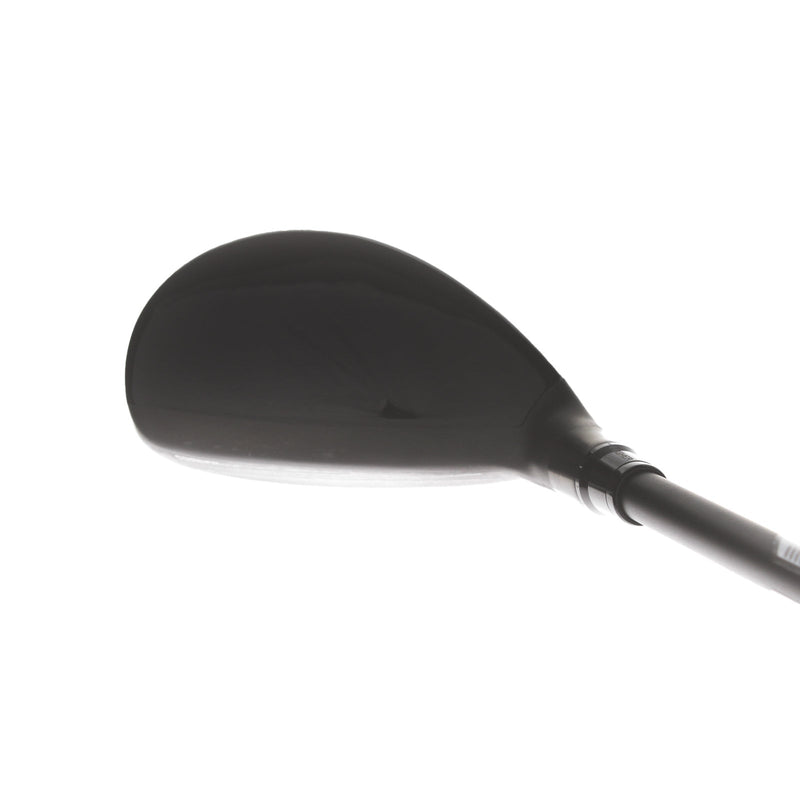 TaylorMade Qi10 Tour Graphite Mens Right Hand 3 Hybrid 19.5* Stiff - Tensei AV Limited Blue 75