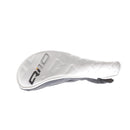 TaylorMade Qi10 Tour Graphite Mens Right Hand 3 Hybrid 19.5* Stiff - Tensei AV Limited Blue 75