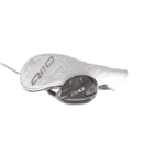 TaylorMade Qi10 Max Graphite Ladies Right Hand 5 Hybrid 27* Ladies - Fujikura Speeder NX 40 L