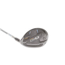 TaylorMade Qi10 Max Graphite Ladies Right Hand 5 Hybrid 27* Ladies - Fujikura Speeder NX 40 L