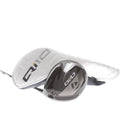 TaylorMade Qi10 Graphite Mens Right Hand Driver 9* Extra Stiff - HZRDUS CB 70g