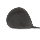 TaylorMade Qi10 Graphite Mens Right Hand Driver 9* Extra Stiff - HZRDUS CB 70g