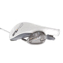 TaylorMade Qi10 Max Graphite Mens Right Hand 4 Hybrid 23* Regular - Fujikura Speeder NX 50-R