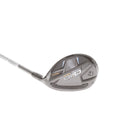 TaylorMade Qi10 Max Graphite Mens Right Hand 4 Hybrid 23* Regular - Fujikura Speeder NX 50-R