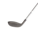 TaylorMade Qi10 Max Graphite Mens Right Hand 4 Hybrid 23* Regular - Fujikura Speeder NX 50-R