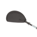 Titleist 909 H Graphite Mens Right Hand 3 Hybrid 19* Stiff - Aldila VooDoo HY-S