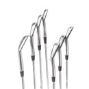 Nike VR Forged TW Steel Mens Right Hand Irons 3-PW Stiff - Dynamic Gold S300