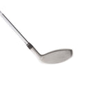 TaylorMade Rescue Mid Steel Mens Left Hand 4 Hybrid 22* Stiff - TaylorMade