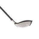 TaylorMade Jetspeed Graphite Mens Left Hand 3 Hybrid 19* Regular - Matrix 65 R