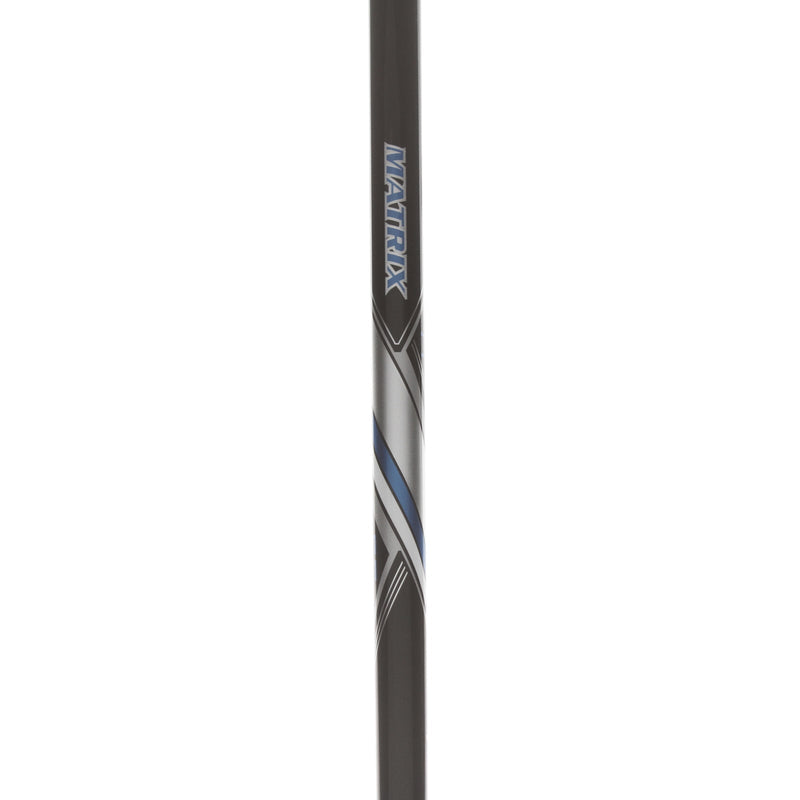 TaylorMade Jetspeed Graphite Mens Left Hand 3 Hybrid 19* Regular - Matrix 65 R