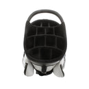 PowaKaddy Cart Bag - White/Blue/Black