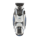 PowaKaddy Cart Bag - White/Blue/Black