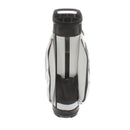 PowaKaddy Cart Bag - White/Blue/Black
