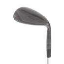 TaylorMade Milled Grind 2 Steel Mens Right Hand Lob Wedge 58* Stiff - Dynamic Gold S200