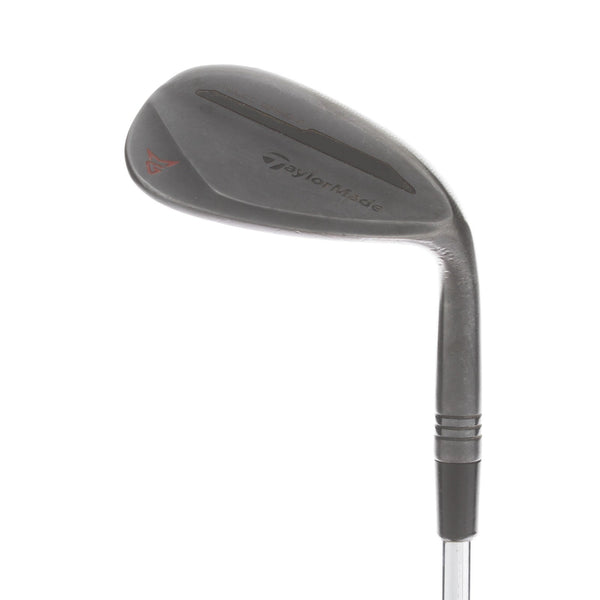 TaylorMade Milled Grind 2 Steel Mens Right Hand Lob Wedge 58* Stiff - Dynamic Gold S200