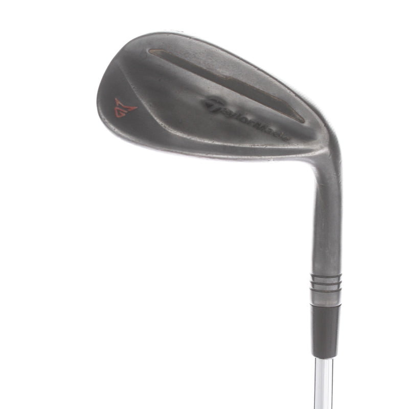 TaylorMade Milled Grind 2 Steel Mens Right Hand Gap Wedge 52* Stiff - Dynamic Gold S200