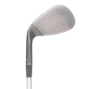TaylorMade Milled Grind 2 Steel Mens Right Hand Gap Wedge 52* Stiff - Dynamic Gold S200