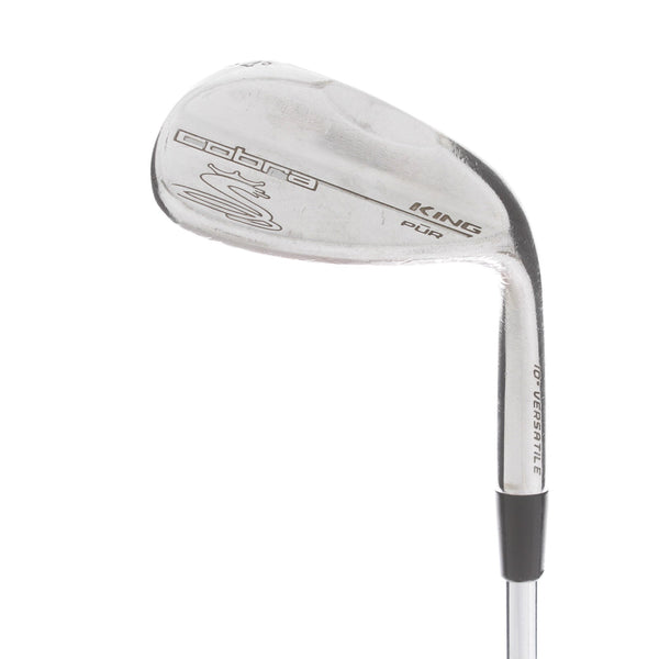 Cobra King PUR Steel Mens Right Hand Sand Wedge 54* Wedge - Cobra