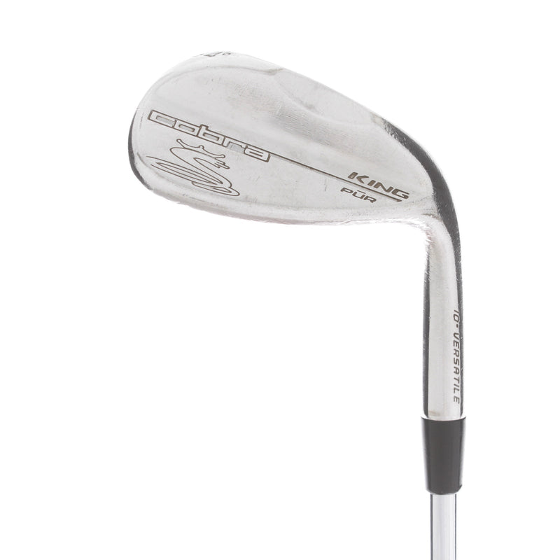 Cobra King PUR Steel Mens Right Hand Sand Wedge 54* Wedge - Cobra