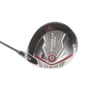 Callaway Great Big Bertha 2016 Graphite Mens Right Hand Driver -2" 9* Stiff - Project X HZRDUS 6.0 55g