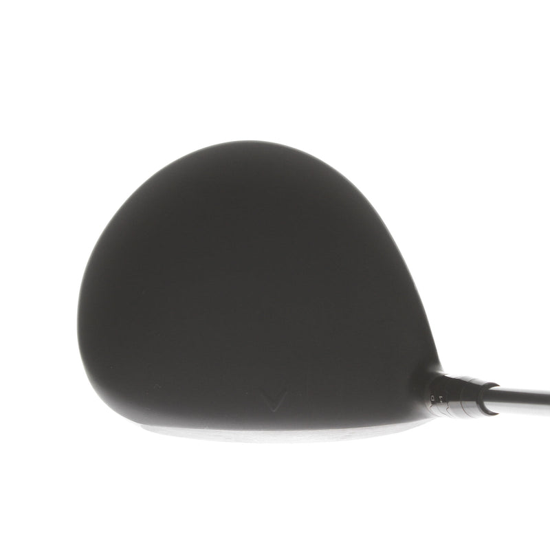 Callaway Great Big Bertha 2016 Graphite Mens Right Hand Driver -2" 9* Stiff - Project X HZRDUS 6.0 55g