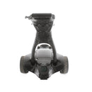 Stewart Golf X10 Follow 4-Wheel Electric Trolley 36 Hole Lithium - Gunmetal