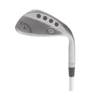 Callaway PM Grind Steel Mens Right Hand Lob Wedge 60* Stiff - Dynamic Gold 115 S200