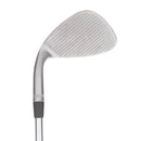 Callaway PM Grind Steel Mens Right Hand Lob Wedge 60* Stiff - Dynamic Gold 115 S200