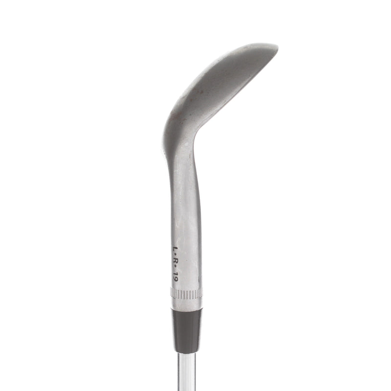 Callaway PM Grind Steel Mens Right Hand Lob Wedge 60* Stiff - Dynamic Gold 115 S200
