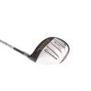 TaylorMade Burner Superfast Graphite Mens Right Hand 5 Hybrid 24* Regular - REAX 60