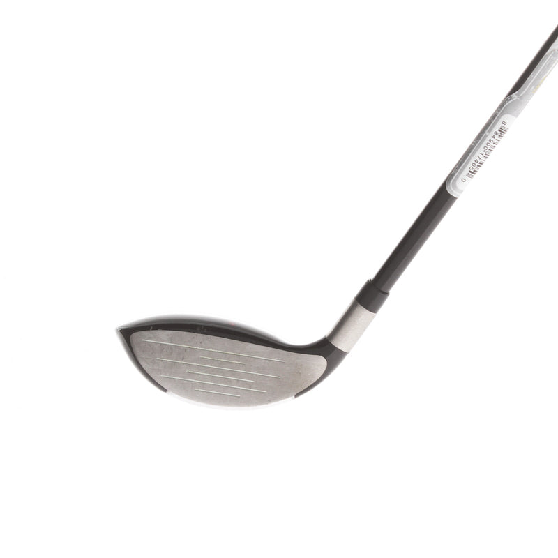 TaylorMade Burner Superfast Graphite Mens Right Hand 5 Hybrid 24* Regular - REAX 60